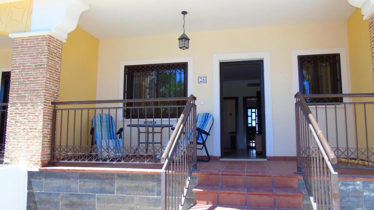 Maribel Ciudad Quesada by Villas&You Exterior foto