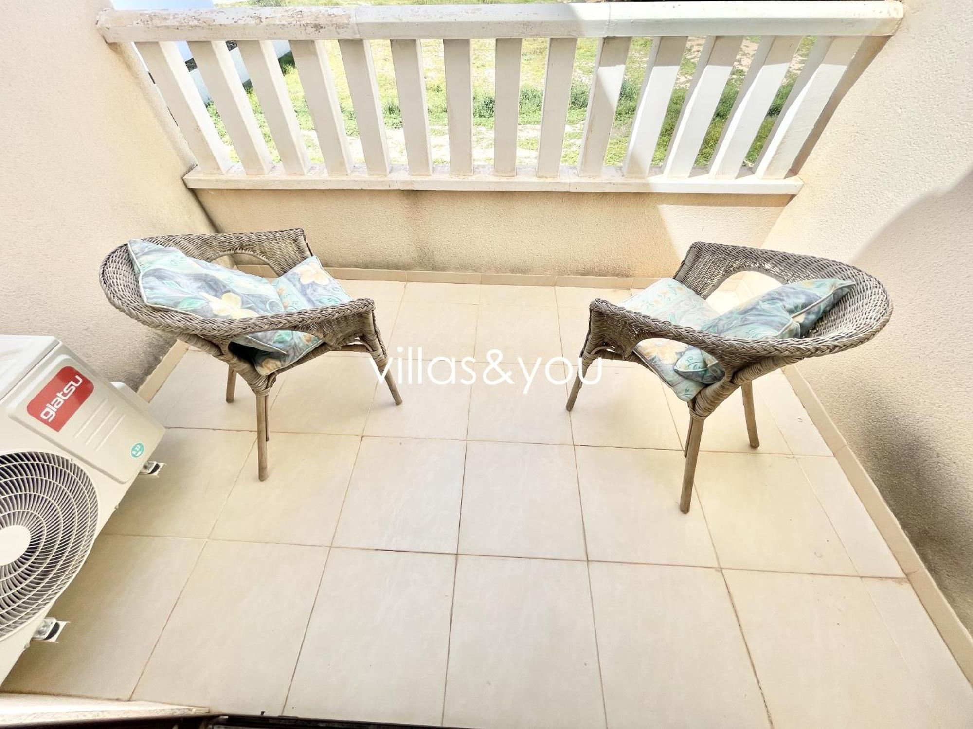 Maribel Ciudad Quesada by Villas&You Exterior foto