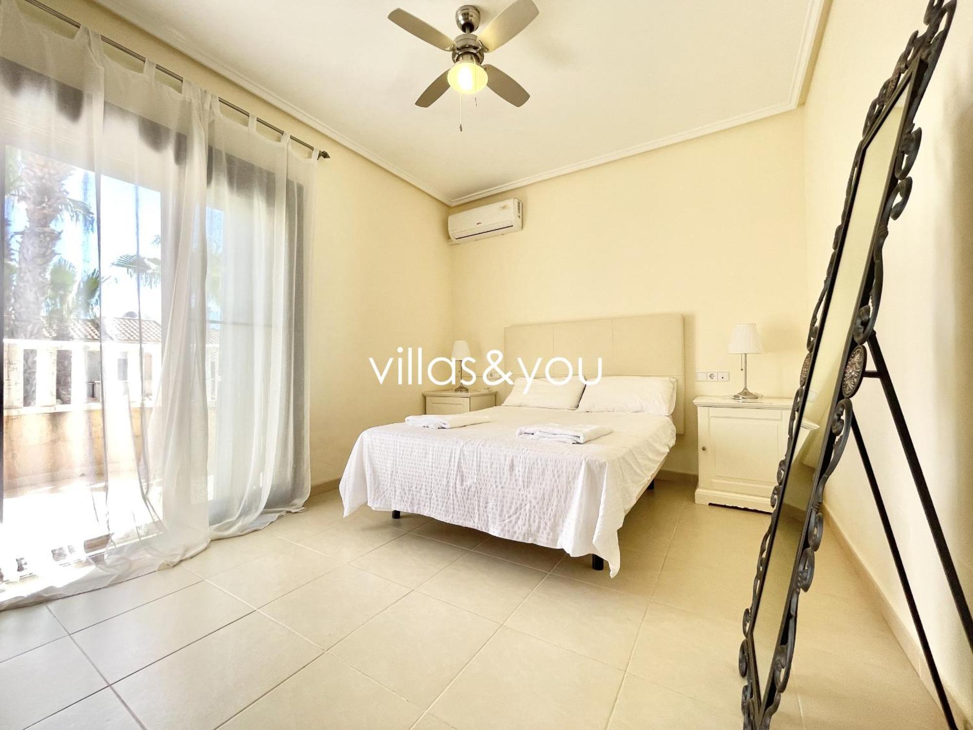 Maribel Ciudad Quesada by Villas&You Exterior foto
