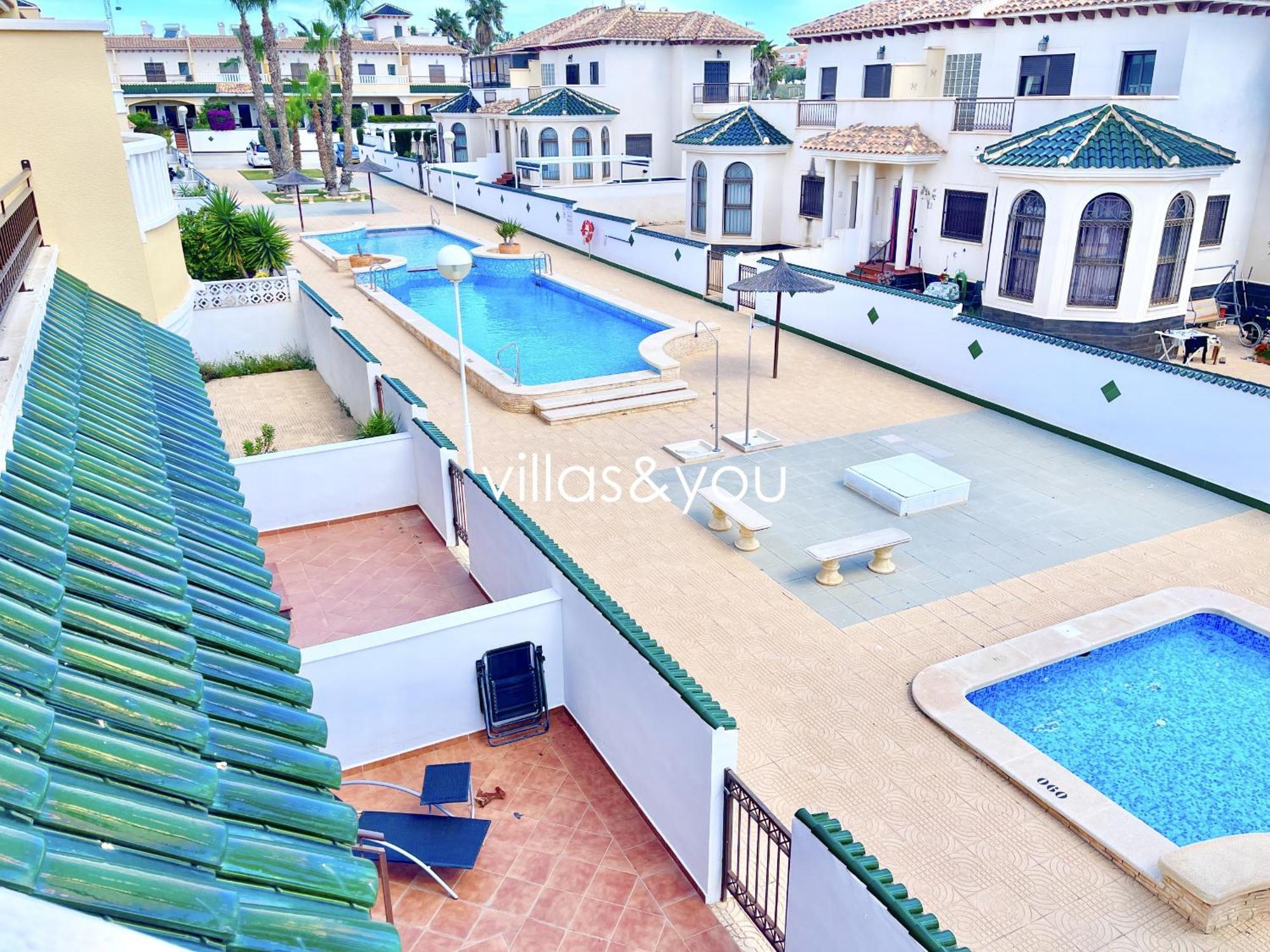 Maribel Ciudad Quesada by Villas&You Exterior foto