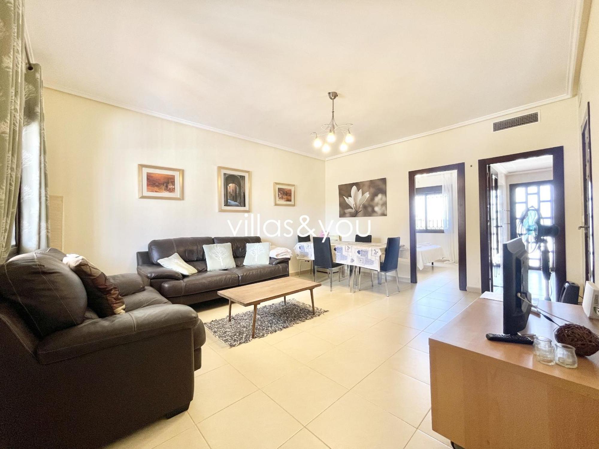 Maribel Ciudad Quesada by Villas&You Exterior foto