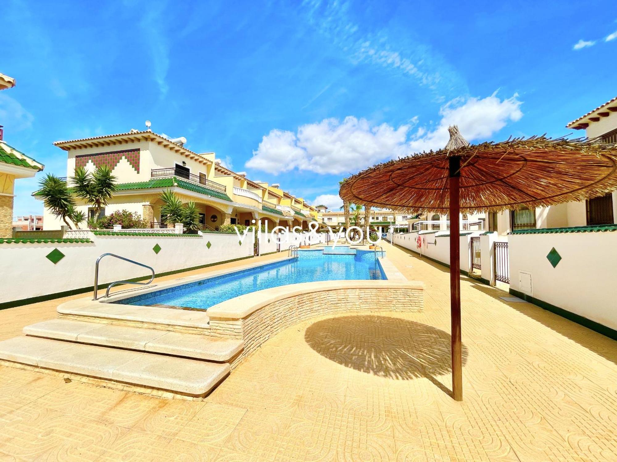 Maribel Ciudad Quesada by Villas&You Exterior foto